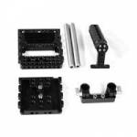 Open Box Wooden Camera RED Epic/Scarlet Accessory Kit (Base) (p/n 158700) Open Box Wooden Camera RED Epic/Scarlet Accessory Kit (Base) (p/n 158700)
